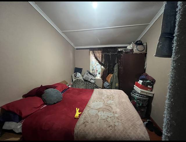 2 BEDROOM HOUSE FOR SALE IN NORTHDALE